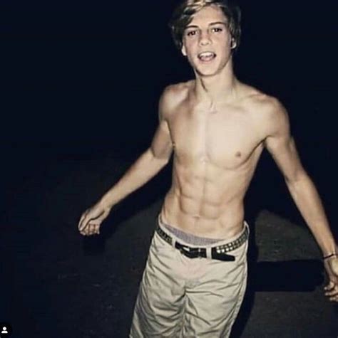 jace norman nude|Jace Norman Nudes Gay Porn Videos 